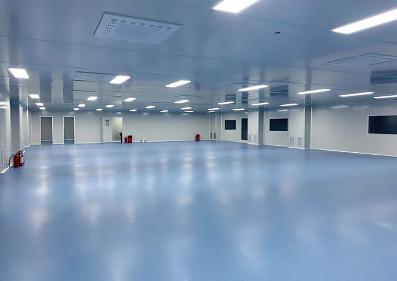 醫(yī)療器械潔凈車間生產(chǎn)建設要達到哪些標準？